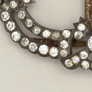 Buckle (France), 19th century