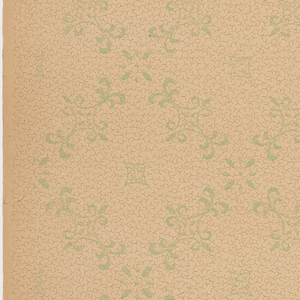 Ceiling Paper (USA), 1905–1915