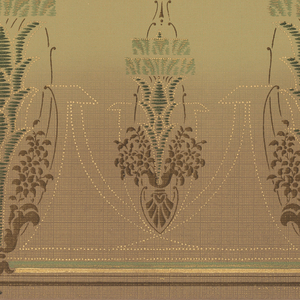 Frieze (USA), 1875–1925