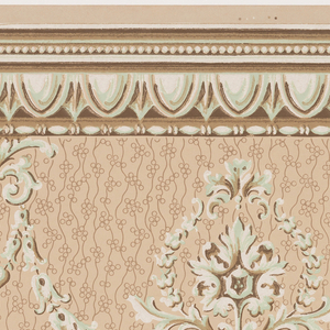 Frieze (USA), 1900–15