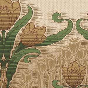 Frieze (USA), 1900–15