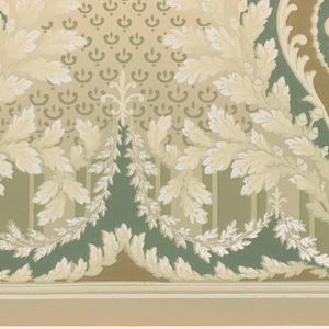 Frieze (USA), 1890–1910