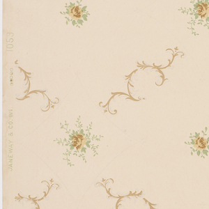 Ceiling Paper (USA), 1905–1915