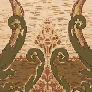 Frieze (USA), 1890–1910