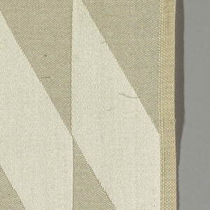 Sample, Milldamask, 1965