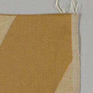 Sample, Milldamask, 1965