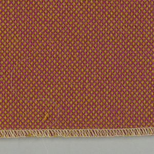 Sample, Nylomix, 1962