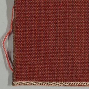 Sample, Microchek, 1960