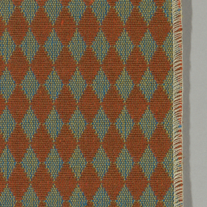Sample, Millozenge, 1960