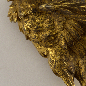 Bird Figure