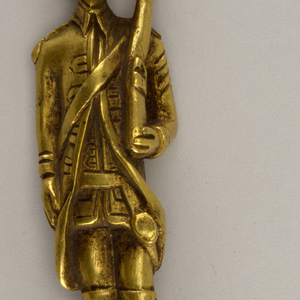 Guard Figure