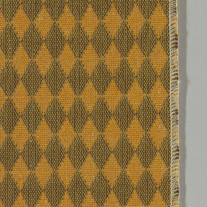 Sample, Millozenge, 1960