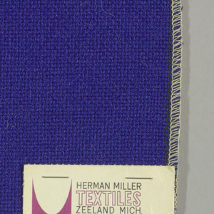 Sample, Nylomix, 1962