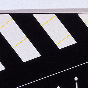Print, Vertigo Business Card, 1979