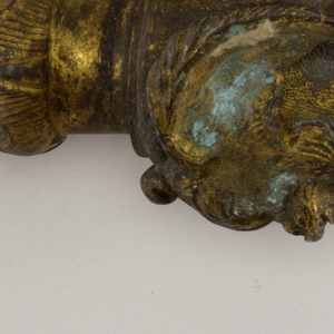 Spout, Water