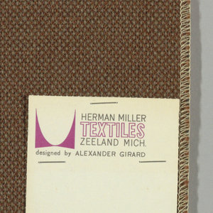 Sample, Nylomix, 1962