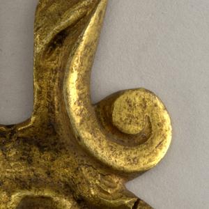 Escutcheon