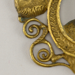 Mount (France), early 19th century