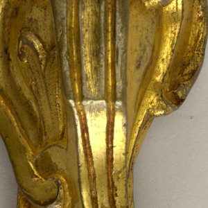 Finial (France), ca. 1740–50