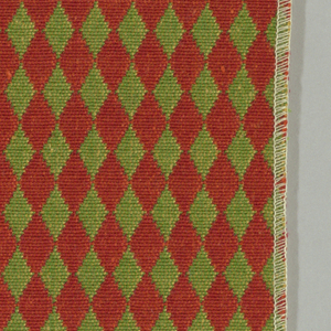 Sample, Millozenge, 1960