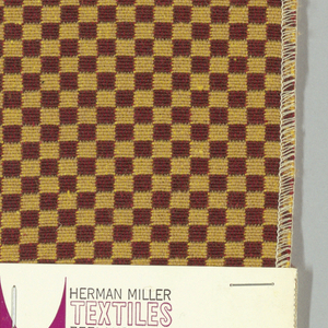 Sample, Millcheklet, 1960