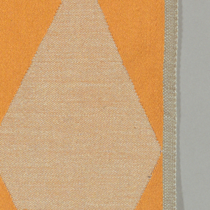 Sample, Milldamask, 1965
