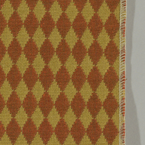 Sample, Millozenge, 1960
