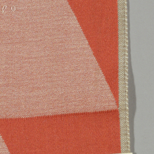 Sample, Milldamask, 1965