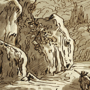 Drawing (Italy)