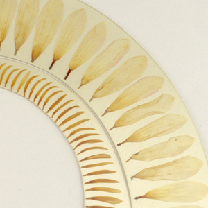 Dahlia Necklace, 1984