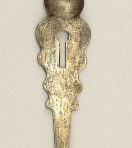 Hair Pin (Switzerland)