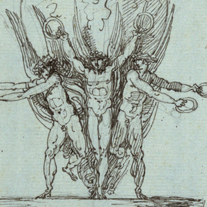 Drawing (Italy)