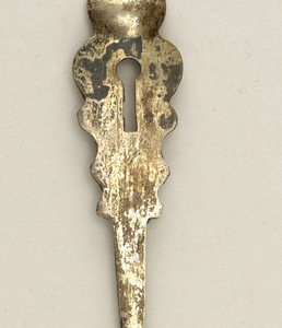 Hair Pin (Switzerland)
