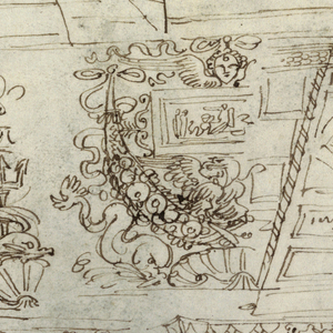 Drawing (Italy)