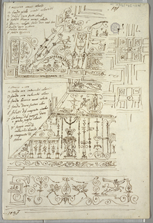 Drawing (Italy)