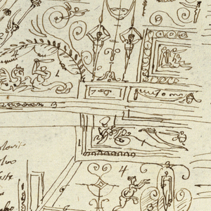 Drawing (Italy)