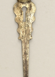 Hair Pin (Switzerland)
