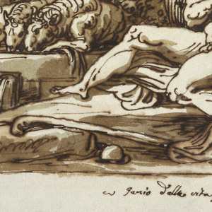 Drawing (Italy)