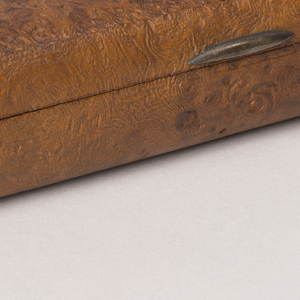 Cigarette Box, 19th century