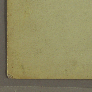 Drawing, Town by the coast, mountain range behind, May 27, 1868
