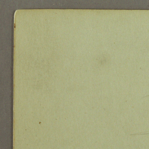Drawing, Hill Range across a Plain, possibly 1868
