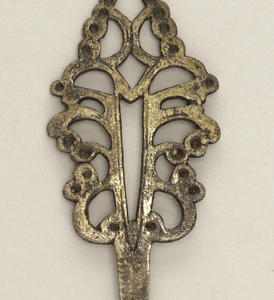 Hair Pin (Switzerland)