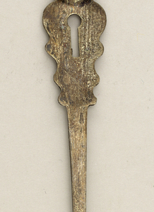 Hair Pin (Switzerland)