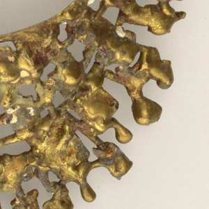 Necklace (USA), 1970–75