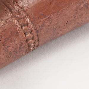 Pipe Bowl, 19th century