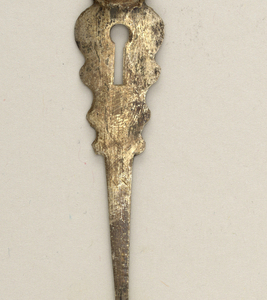 Hair Pin (Switzerland)