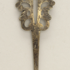 Hair Pin (Switzerland)