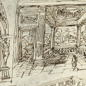 Drawing (Italy)