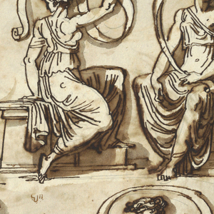 Drawing (Italy)
