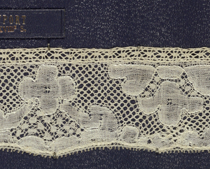 Border, late 18th century